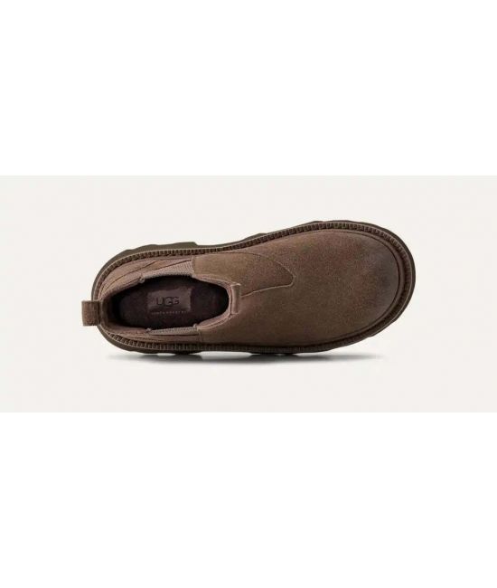 Men's Molasses Chelsea Lug Boot UGG 1171372-MLSS