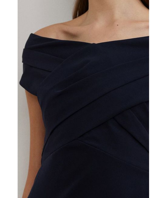 Γυναικείο Irene Φόρεμα Navy Μπλε Ralph Lauren 253936390003-410