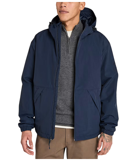 Ανδρικό Winnick Μπουφάν Navy Μπλε Timberland TB0A44P6-433