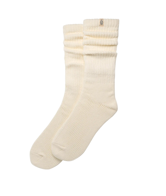 Women's Nimbus Tyla Slouchy Crew II Socks UGG 1173790-NMB