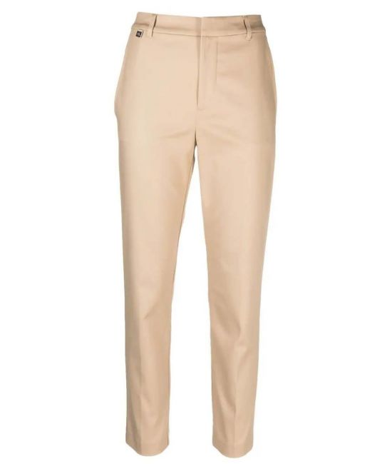 Γυναικείο Lakythia Slim Παντελόνι Μπεζ Ralph Lauren 200811955006-270