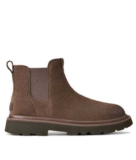 Men's Molasses Chelsea Lug Boot UGG 1171372-MLSS