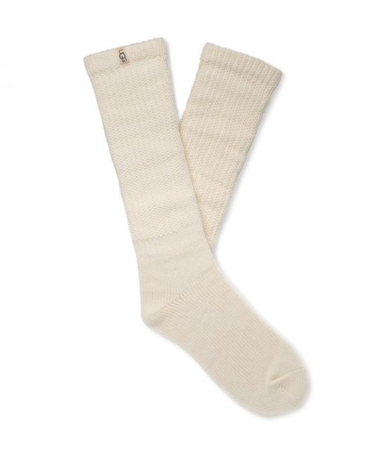 Women's Nimbus Tyla Slouchy Crew II Socks UGG 1173790-NMB