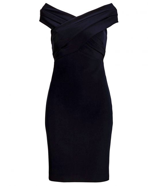 Γυναικείο Irene Φόρεμα Navy Μπλε Ralph Lauren 253936390003-410