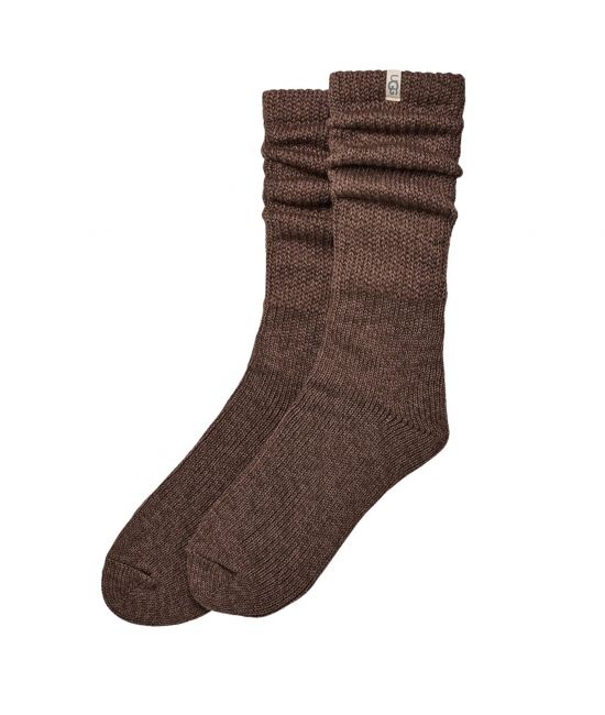 Women's Allspice Tyla Slouchy Crew II Socks UGG 1173790-ALS