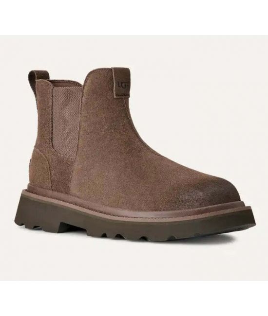 Men's Molasses Chelsea Lug Boot UGG 1171372-MLSS