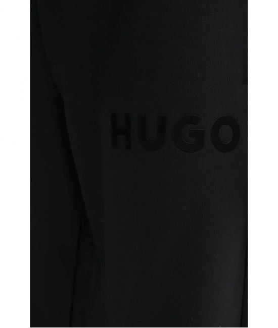 Ανδρική Dumrulo Φόρμα Μαύρη Hugo 50529110-001