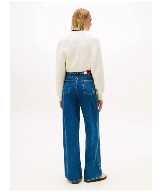 Γυναικείο Claire Τζιν Μπλε Tommy Jeans DW0DW21794-1A5