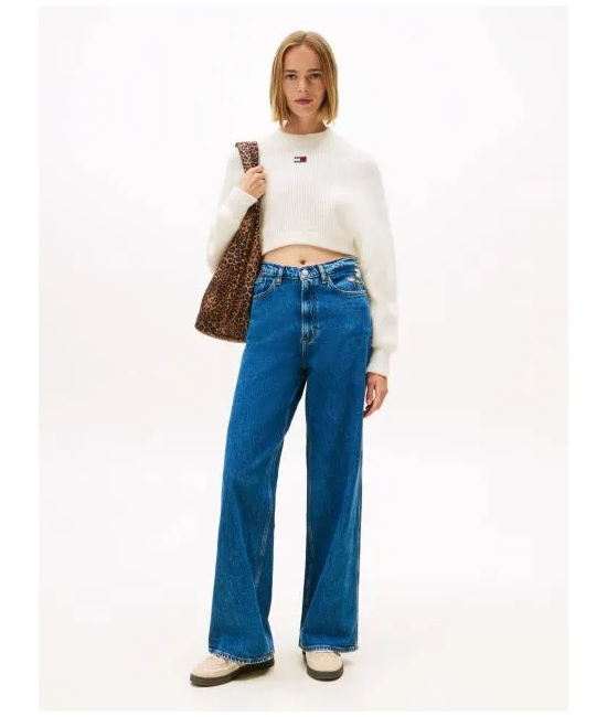 Γυναικείο Claire Τζιν Μπλε Tommy Jeans DW0DW21794-1A5
