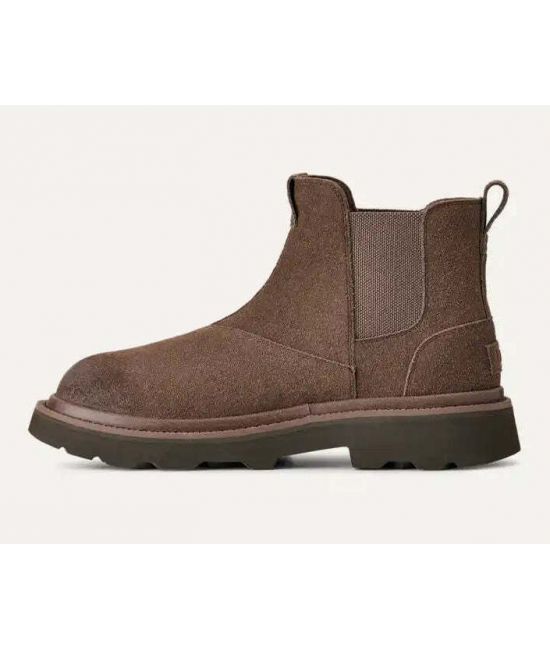 Men's Molasses Chelsea Lug Boot UGG 1171372-MLSS