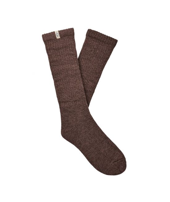 Women's Allspice Tyla Slouchy Crew II Socks UGG 1173790-ALS