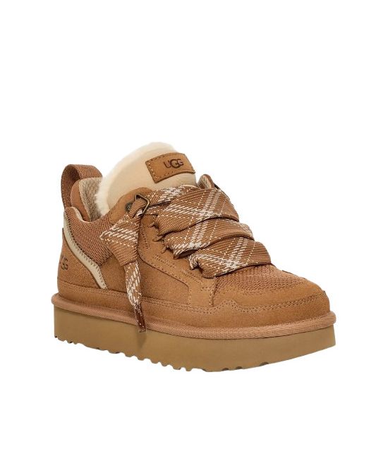Γυναικεία Lowmel Sneakers Καφέ UGG 1144032-CHE
