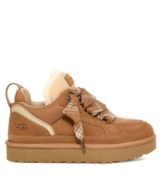 Γυναικεία Lowmel Sneakers Καφέ UGG 1144032-CHE