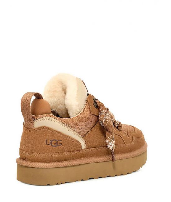 Γυναικεία Lowmel Sneakers Καφέ UGG 1144032-CHE