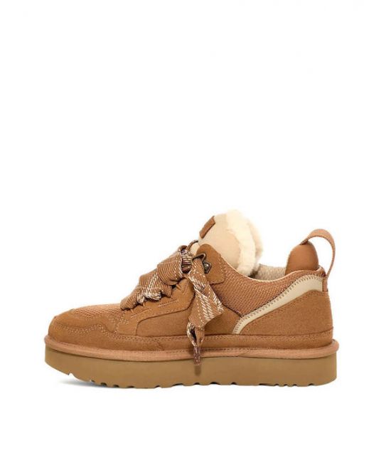 Γυναικεία Lowmel Sneakers Καφέ UGG 1144032-CHE