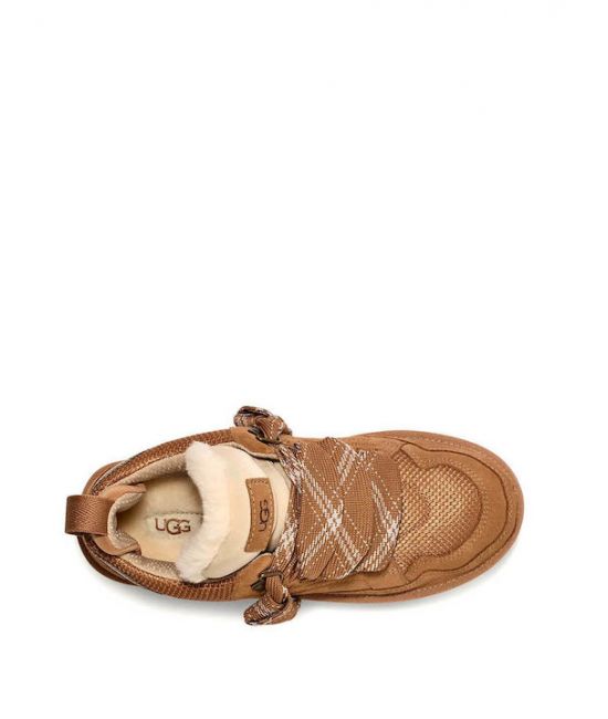 Γυναικεία Lowmel Sneakers Καφέ UGG 1144032-CHE