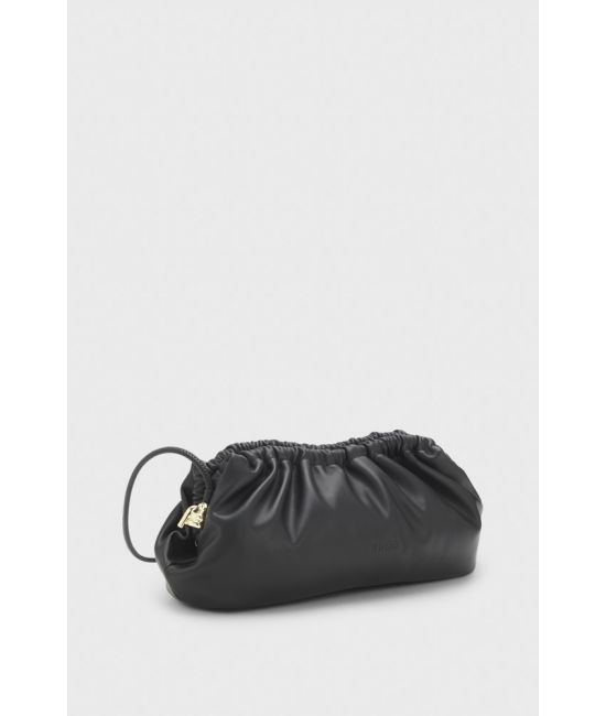 Women's Black Millie Clutch Hugo 50552211-001