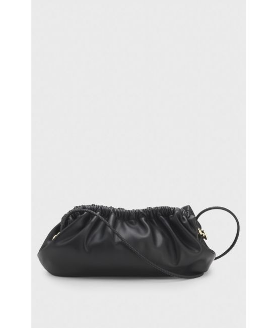 Women's Black Millie Clutch Hugo 50552211-001