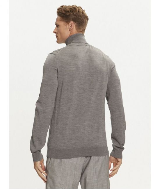 Men's Grey San Thomas Sweater Hugo 50474174-034