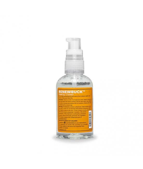 Renewbuck Foaming Cleaner Timberland TB0A2JZ3-000