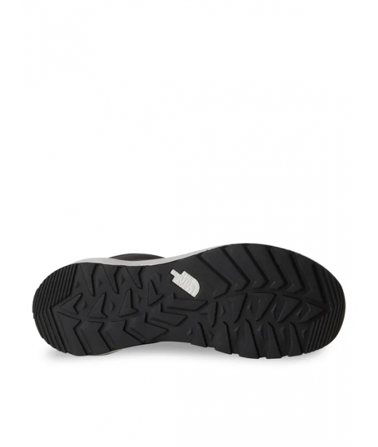 Γυναικεία W Thermoball Progressive Zip II Wp Μποτάκια Γκρι The North Face NF0A5LWF-CIH1