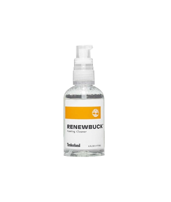 Renewbuck Foaming Cleaner Timberland TB0A2JZ3-000
