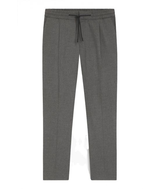 Men's Grey Getlin251F3 Trousers Hugo 50547312-034