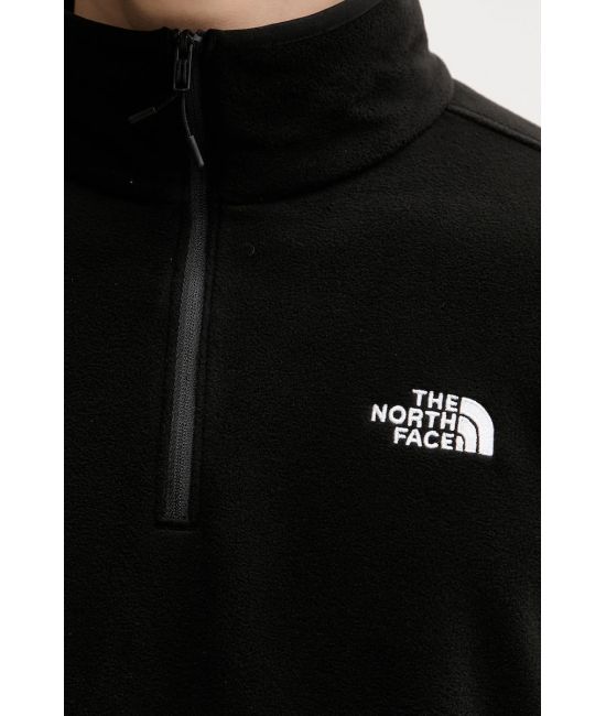 Ανδρικό Glacier Fleece Μαύρο The North Face NF0A8D0Q-JK31