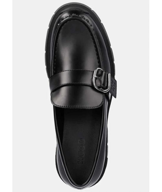 Women's Black Kris New Loafer Hugo 50548196-001