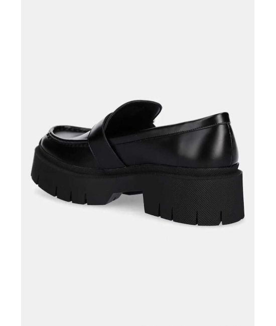 Women's Black Kris New Loafer Hugo 50548196-001