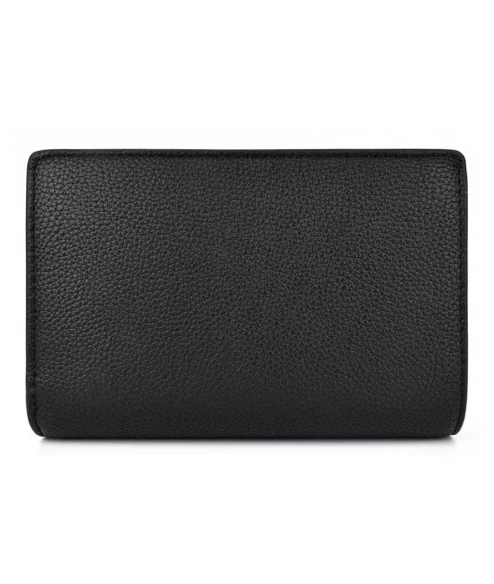 Women's Black Chris 2.0 Multi Wallet Hugo 50547923-001