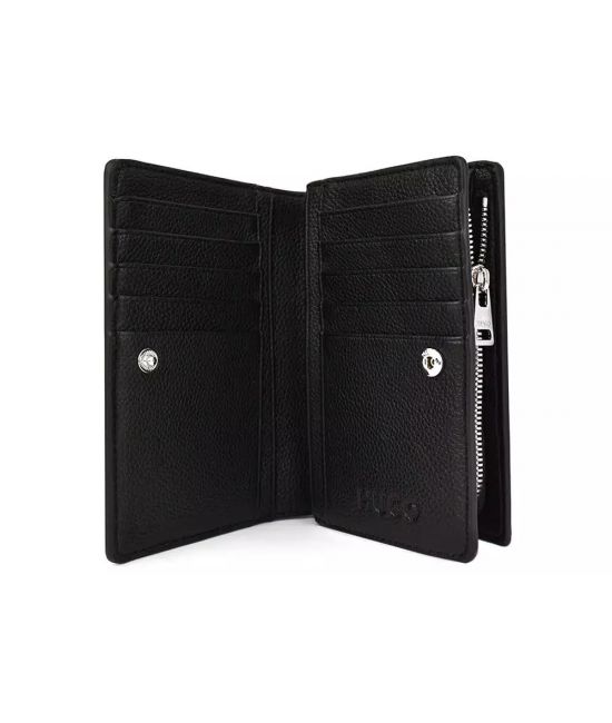 Women's Black Chris 2.0 Multi Wallet Hugo 50547923-001