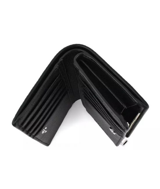 Women's Black Chris 2.0 Multi Wallet Hugo 50547923-001
