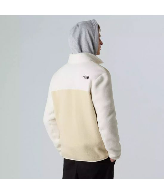 Ανδρική Yumiori Ζακέτα Μπεζ The North Face NF0A883R-FR01