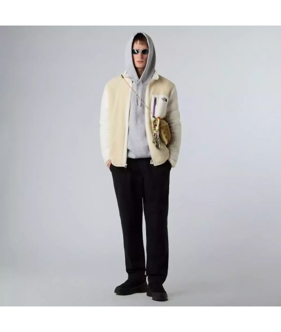 Ανδρική Yumiori Ζακέτα Μπεζ The North Face NF0A883R-FR01