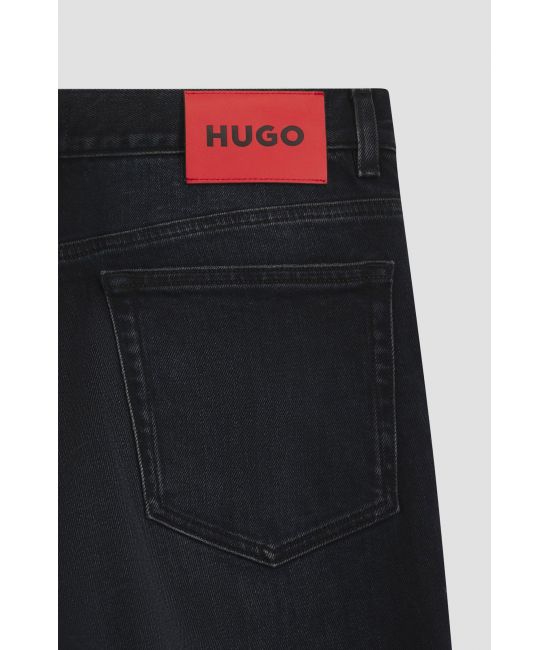 Ανδρικό Hugo 708 Τζιν Navy Μπλε 50547255-413