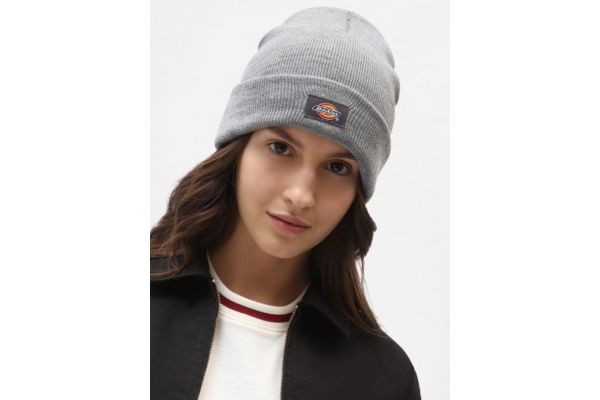 Unisex Gibsland Σκουφάκι Γκρι Dickies DK0A4X7K-GYM1