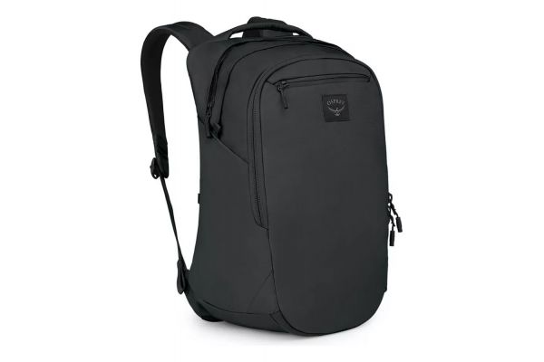 Unisex Black Aoede Aisrpeed Backpack 20L Osprey 10005569-BLACK