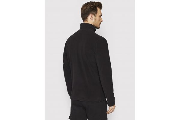 Ανδρικό Daybreaker Fleece Μαύρο Helly Hansen 50844-992