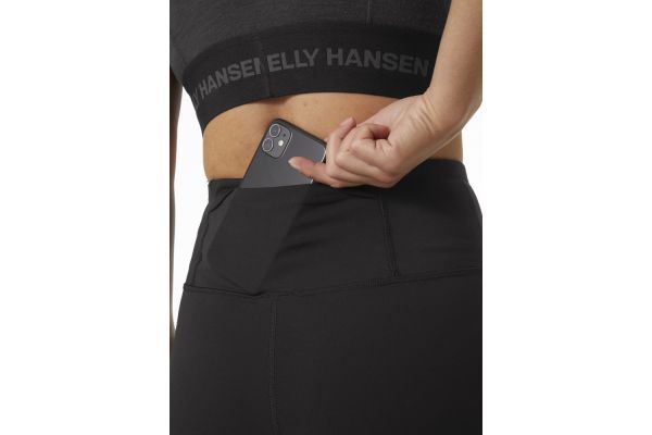 Γυναικείο Roam Κολάν Μαύρο Helly Hansen 63183-990