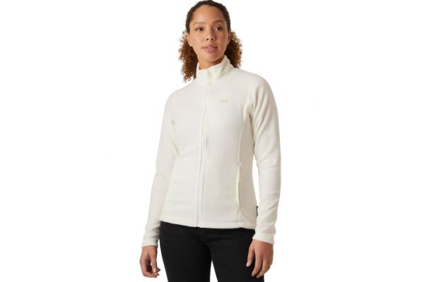Γυναικεία Daybreaker Fleece Ζακέτα Εκρού Helly Hansen 51599-047