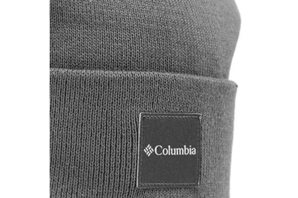 Unisex City Trek Σκουφάκι Γκρι Columbia 1911251-024