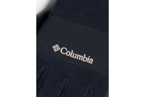 Ανδρικά Fast Trek III Γάντια Μαύρα Columbia 2093941-010
