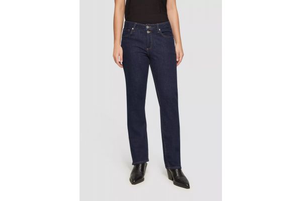 Women's Navy Blue Jeans S.Oliver 2157980-58Z8