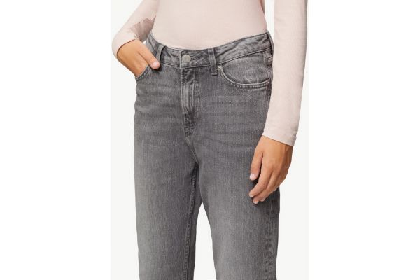 Women's Grey Jeans S.Oliver 2158195-94Z7