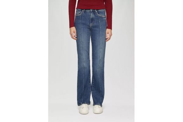 Women's Blue Jeans S.Oliver 2153886-57Z3