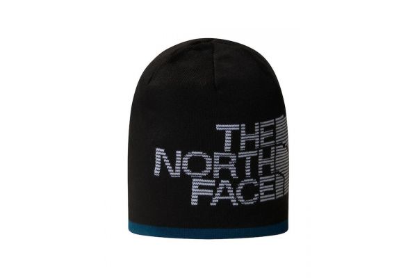 Unisex Blue/Black Rev Highline Beanie The North Face NF0A7WLA-5LO1
