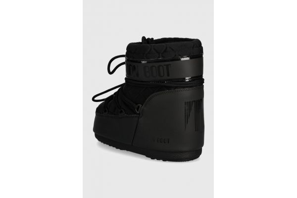 Women's MB Icon Low Quilt Boot Moon Boot 80D1409540-N001