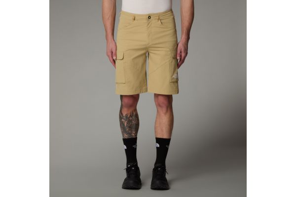 Ανδρική Exploration Cargo Βερμούδα Μπεζ The North Face NF0A8BGG-LK51