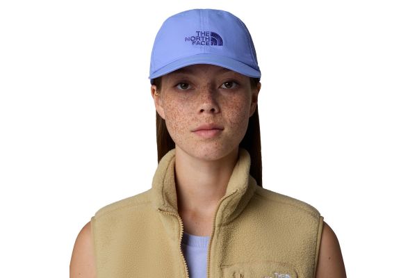 Unisex Light Blue Horizon Hat The North Face NF0A8CQ1-0YI1